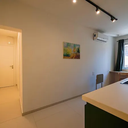 Smart And Cozy Downtown Nooks Gasthof Rovinj