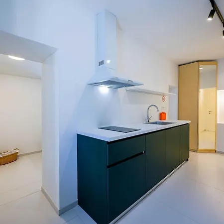 招待所 Smart And Cozy Downtown Nooks 3*