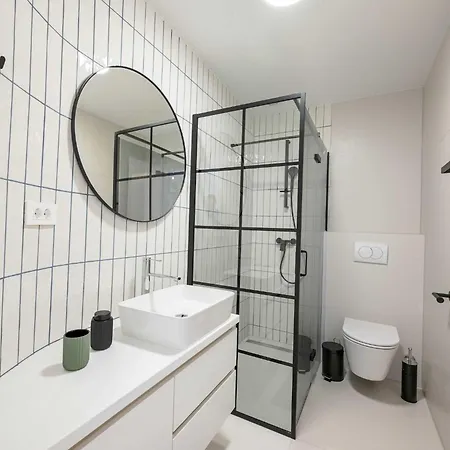 Smart And Cozy Downtown Nooks 3* Rovinj