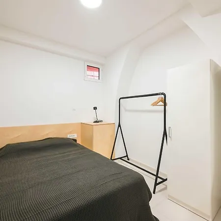 ゲストハウス Smart And Cozy Downtown Nooks
